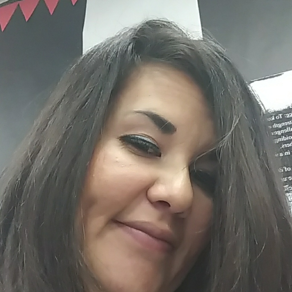 Meet your Posher, Samantha